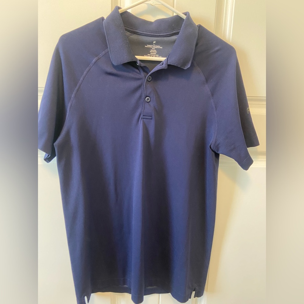Fabletics Polo